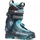 F1 Skitourenschuh Damen