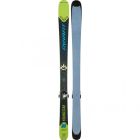 Youngstar Seven Summits + Rotation 7 + Skitourenfelle  Tourenskiset Kinder