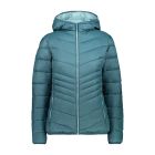 Isolationsjacke Damen