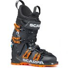 4-Quattro SL Freerideschuh