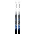 Shape 3.0 + PR 10 GW 24/25 Alpinski mit Bindung (incl. Montage)