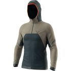 TOUR WOOL THERMAL M HOODY Kapuzenjacke Herren