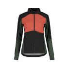 NeshaM. Softshell-Jacke Damen
