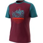 Transalper Light S/S Tee Shirt Herren