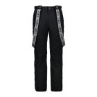 Ski Latzhose Herren