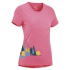 Highball T-shirt Klettershirt Damen