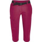 Damen 3/4 Caprihose Inara Slim