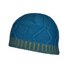 MERINO TANGRAM KNIT BEANIE Unisex 