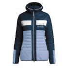 No Compromise Bergjacke Damen