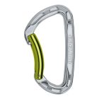 Pure Bent Karabiner