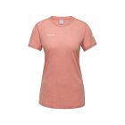 Tree Wool FL T-Shirt Women Bergshirt Damen