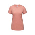 Tree Wool FL T-Shirt Women Bergshirt Damen