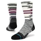 Blanjket Statement Wandersocken