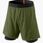 Alpine Pro 2in1 Shorts Herren