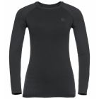 BL Top Crew neck l/s Performan Funktionsshirt Damen