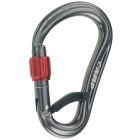 Atom Belay Lock HMS Sicherungs Karabiner