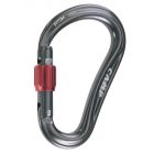 Atom Lock HMS Screw Gate Carabiner