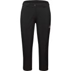 Runbold Capri Pants Women Wanderhose Damen