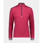 Performance Half-Zip Pullover Damen