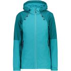 Shell Jacke Damen