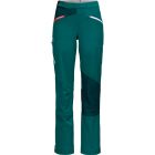 Col Becchei Softshell-Hose Damen