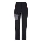 Comici Softshellhose Damen