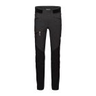 Courmayeur SO Pants Softshell-Hose Herren