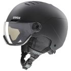 Wanted Visor Pro V Skihelm mit Visier