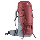 Aircontact 40 + 10 SL Trekking Backpack Women