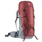 Aircontact 40 + 10 SL Trekkingrucksack Damen