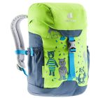 Schmusebär 8 Backpack Kids