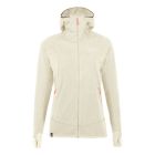 Puez Hybrid Polarlite Fleecejacke Damen