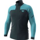 Speed Polartec 1/2 Zip Fleecepullover Herren