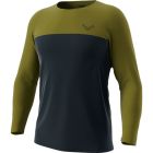 TRAVERSE S-TECH LONGSLEEVE M Langarmshirt Herren