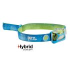 Petzl Tikkid  Stirnlampe