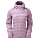 Anti-Freeze Lite Hoody Damen