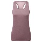 Dart Vest Bergtop Damen