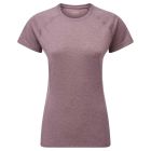 Dart T-Shirt Bergshirt Damen