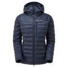 Ground Control Bergjacke Damen