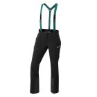 Gradient Pant Softshellhose Damen