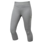 Lite Capri 3/4 Legging Bergsteigerhose Damen