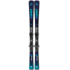 The Curv Premium TI RT incl. Bindung RS 10