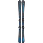 RC Trend All-Mountainski incl. Bindung 