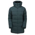 Tundra Hoody Daunenjacket Damen