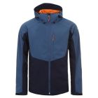 Toronto4 M 2,5L Hardshell Jacke Herren Toronto4 M 2,5L Hardshell Jacke Herren