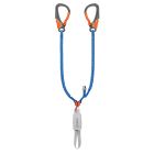 Scorpio Eashook  Klettersteigbremse