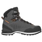 Cadin GoreTex Mid Mountaineering Boots Unisex