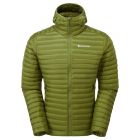 Anti-Freeze Lite Hoodie Berghoody