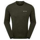 Dart Long Sleeve T-Shirt