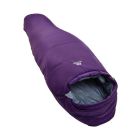 Lunar III Schlafsack long Damen